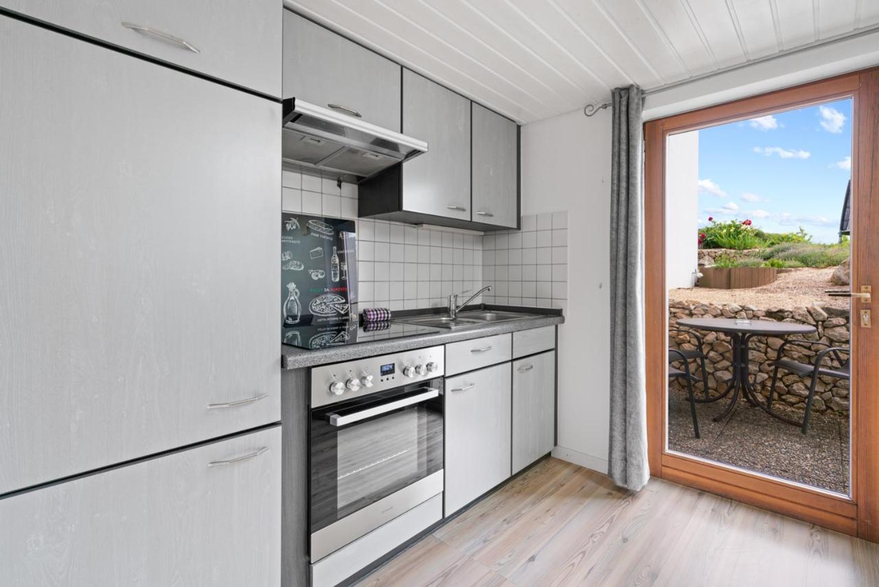 Ttp Apartment 14 Friedrichshafen Exterior photo