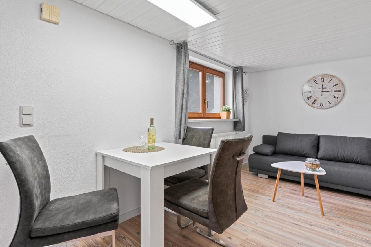 Ttp Apartment 14 Friedrichshafen Exterior photo