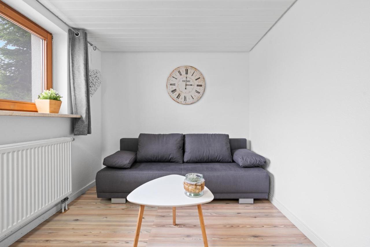 Ttp Apartment 14 Friedrichshafen Exterior photo